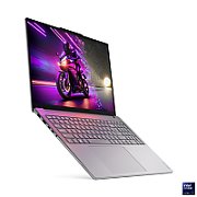 Laptop Lenovo Yoga Pro 9 16IAH10, 16  3.2K (3200x2000) OLED, 1600nits (peak) / 1000nits (typical) Glossy / Anti-fingerprint, 100% DCI-P3, 100% Adobe® RGB, 100% sRGB, 120Hz, Eyesafe®, Dolby Vision®, DisplayHDR™ 1000, AGC Dragontrail™ Glass, Touch, X-Rite®, PureSight Pro, Intel® Core™ Ultra 9 285H