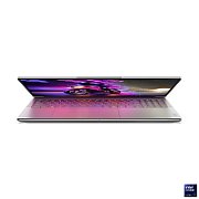 Laptop Lenovo Yoga Pro 9 16IAH10, 16  3.2K (3200x2000) OLED, 1600nits (peak) / 1000nits (typical) Glossy / Anti-fingerprint, 100% DCI-P3, 100% Adobe® RGB, 100% sRGB, 120Hz, Eyesafe®, Dolby Vision®, DisplayHDR™ 1000, AGC Dragontrail™ Glass, Touch, X-Rite®, PureSight Pro, Intel® Core™ Ultra 9 285H