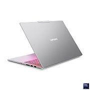 Laptop Lenovo Yoga Pro 9 16IAH10, 16  3.2K (3200x2000) OLED, 1600nits (peak) / 1000nits (typical) Glossy / Anti-fingerprint, 100% DCI-P3, 100% Adobe® RGB, 100% sRGB, 120Hz, Eyesafe®, Dolby Vision®, DisplayHDR™ 1000, AGC Dragontrail™ Glass, Touch, X-Rite®, PureSight Pro, Intel® Core™ Ultra 9 285H