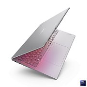 Laptop Lenovo Yoga Pro 9 16IAH10, 16  3.2K (3200x2000) OLED, 1600nits (peak) / 1000nits (typical) Glossy / Anti-fingerprint, 100% DCI-P3, 100% Adobe® RGB, 100% sRGB, 120Hz, Eyesafe®, Dolby Vision®, DisplayHDR™ 1000, AGC Dragontrail™ Glass, Touch, X-Rite®, PureSight Pro, Intel® Core™ Ultra 9 285H