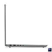 Laptop Lenovo Yoga Pro 9 16IAH10, 16  3.2K (3200x2000) OLED, 1600nits (peak) / 1000nits (typical) Glossy / Anti-fingerprint, 100% DCI-P3, 100% Adobe® RGB, 100% sRGB, 120Hz, Eyesafe®, Dolby Vision®, DisplayHDR™ 1000, AGC Dragontrail™ Glass, Touch, X-Rite®, PureSight Pro, Intel® Core™ Ultra 9 285H