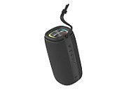 Boxa portabila bluetooth TWS Tellur Eclipse, putere RMS 12W, baterie 2000mAh, autonomie baterie 7 ore, negru