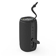 Boxa portabila bluetooth TWS Tellur Eclipse, putere RMS 12W, baterie 2000mAh, autonomie baterie 7 ore, negru