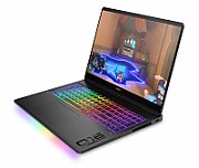 Laptop HP OMEN 16-ah0003nn BJ3F7EA, 16 inch 2560 x 1600, Intel Core Ultra 9 275HX (24 C / 24 T, 2.7 GHz - 5.4 GHz, 40 MB cache, 28 W), 64 GB DDR5, 2 TB SSD, Nvidia GeForce RTX 5090, Fara sistem de operare, Negru