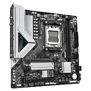 Placa de Baza GIGABYTE B840M EAGLE WIFI6 AM5, 2x DDR5, 1x DP 1x HDMI, 1x PCIE 4.0 x16 1x PCIE 3.0 x16, 2x M.2, 4x SATA 6GB/s, mATX
