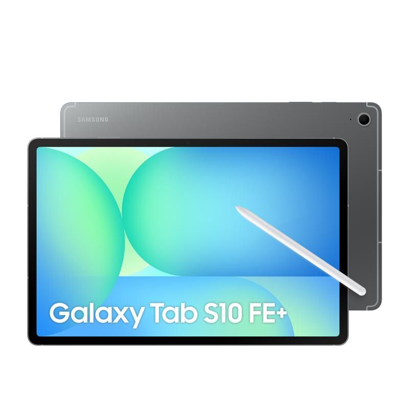 SG TAB S10 FE+ X620 WIFI 13.1  8/128 GY (incl. Pen)