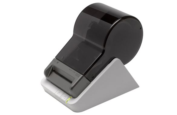 SLP650SE-UK 12V. 300DPI USB/UK-PS USB-CAB LABEL-SW 1 ROLL IN