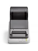 SLP650SE-UK 12V. 300DPI USB/UK-PS USB-CAB LABEL-SW 1 ROLL IN
