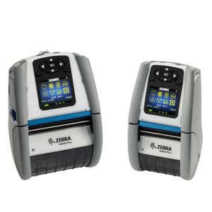 Zebra ZQ620 imprimante pentru etichete Direct termică 203 x 203 DPI Prin cablu & Wireless