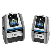 Zebra ZQ620 imprimante pentru etichete Direct termică 203 x 203 DPI Prin cablu & Wireless