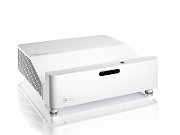 Optoma ZW410UST proiectoare de date Proiector cu rază normală 4000 ANSI lumens DLP WXGA (1280x800) 3D Alb