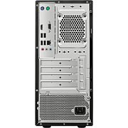 Desktop PC Asus ExpertCenter D5, Intel Core i5-13500 (14 C / 20 T, 2.5 GHz - 4.8 GHz), 16 GB RAM, 512 GB SSD, DVD±RW, Intel UHD Graphics 770, 330 W, Windows 11 Pro