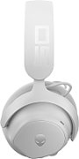 DL AW PRO WIRELESS GAMING HEADSET LUNAR