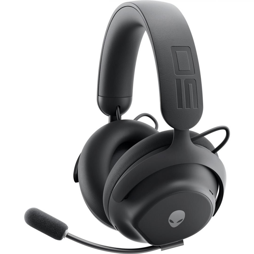 DL AW PRO WIRELESS GAMING HEADSET DARK