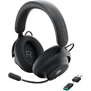 DL AW PRO WIRELESS GAMING HEADSET DARK