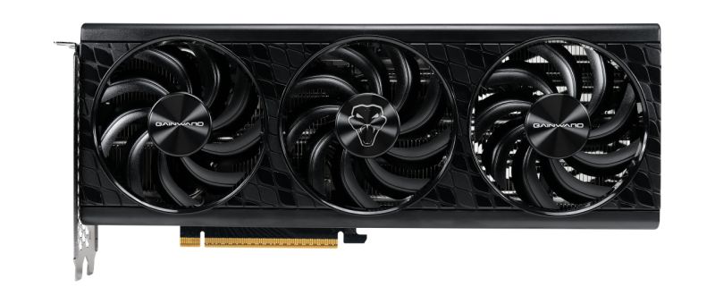 Placa Video GAINWARD GEFORCE RTX 5070 PYTHON III 12GB GDDR7 192 bit, PCIE 5.0, 3x DP 1x HDMI