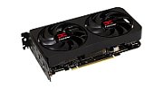 Placa Video POWERCOLOR REAPER AMD RADEON RX 9060 XT 16GB GDDR6 128 bit, PCIE 5.0, 1x HDMI 2x DP