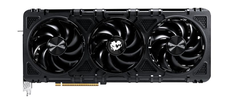 Placa Video GAINWARD GEFORCE RTX 5090 PHANTOM 32GB GDDR7 512 bit, PCIE 5.0, 3x DP 1x HDMI