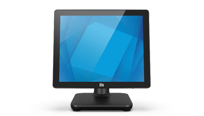 ELOPOS SYSTEM 17-INCH 4:3 WIN/10 CELERON G4900 4GB RAM 128SSD