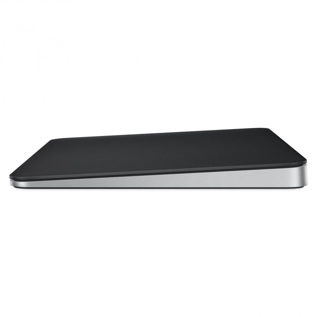 Apple Magic Trackpad (2024) - Black Multi-Touch Surface