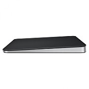 Apple Magic Trackpad (2024) - Black Multi-Touch Surface
