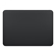 Apple Magic Trackpad (2024) - Black Multi-Touch Surface