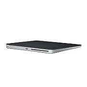 Apple Magic Trackpad (2024) - Black Multi-Touch Surface