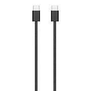 Apple Magic Trackpad (2024) - Black Multi-Touch Surface