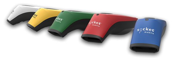 SOCKETSCAN S740 2D RED/BARCODE SCANNER