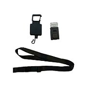 8675I KIT TO CONVERT GLOVE OR/TRIGGERED RING TO LANYARD VERS.