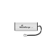 MediaRange USB 3.0 flash drive, 64GB