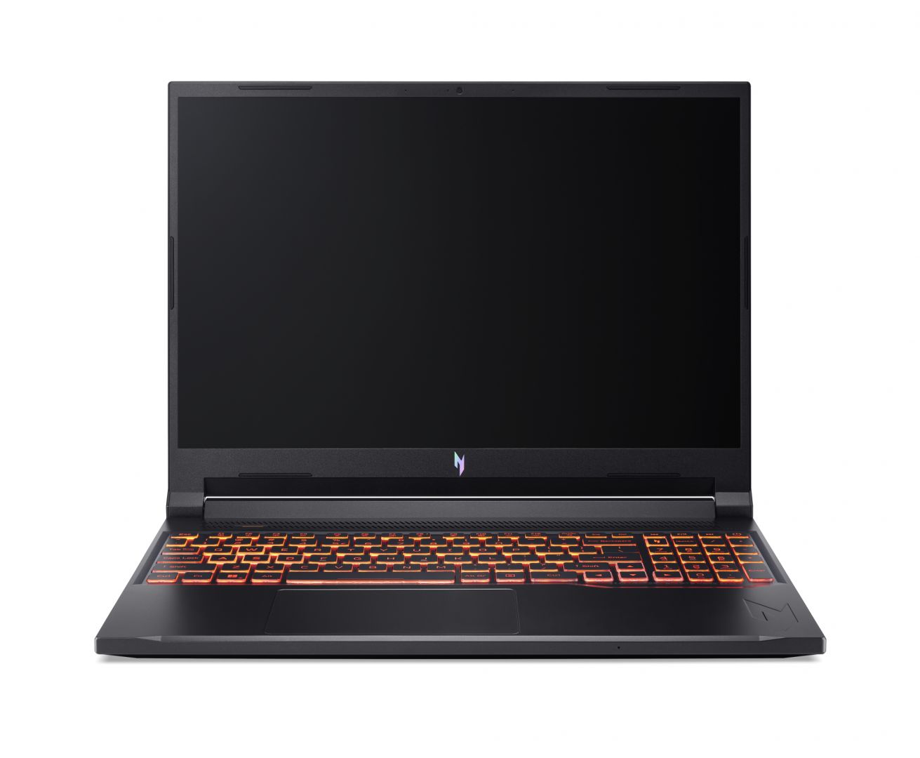Laptop Acer Acer Nitro V 16 ANV16-42-R5R1, 16 inch 2560 x 1600, AMD 260 (8 C / 16 T, 3.8 GHz - 5.1 GHz, 8 MB + 16 MB cache), 32 GB DDR5, 2 TB SSD, Nvidia GeForce RTX 5070, Fara sistem de operare, Negru