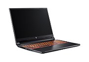 Laptop Acer Acer Nitro V 16 ANV16-42-R5R1, 16 inch 2560 x 1600, AMD 260 (8 C / 16 T, 3.8 GHz - 5.1 GHz, 8 MB + 16 MB cache), 32 GB DDR5, 2 TB SSD, Nvidia GeForce RTX 5070, Fara sistem de operare, Negru