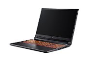 Laptop Acer Acer Nitro V 16 ANV16-42-R5R1, 16 inch 2560 x 1600, AMD 260 (8 C / 16 T, 3.8 GHz - 5.1 GHz, 8 MB + 16 MB cache), 32 GB DDR5, 2 TB SSD, Nvidia GeForce RTX 5070, Fara sistem de operare, Negru