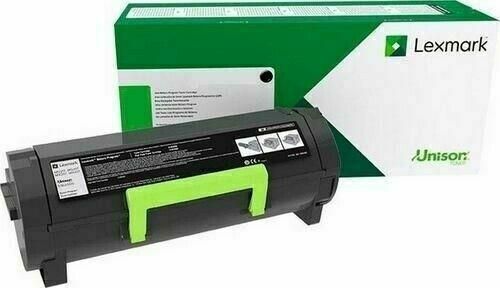 Cartus toner Lexmark 24B7609 ,Negru ,15 000 pagini ,Original (24B7609) 