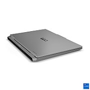 Laptop Lenovo LOQ 17IRX10 83JH002ARM, 17.3 inch 1920 x 1080, Intel Core i7-14700HX (20 C / 28 T, 2.1 GHz - 5.5 GHz, 33 MB cache, 28 W), 32 GB DDR5, 1 TB SSD, Nvidia GeForce RTX 5070, Fara sistem de operare, Gri