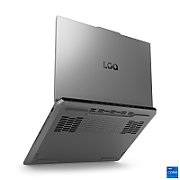 Laptop Lenovo LOQ 17IRX10 83JH002ARM, 17.3 inch 1920 x 1080, Intel Core i7-14700HX (20 C / 28 T, 2.1 GHz - 5.5 GHz, 33 MB cache, 28 W), 32 GB DDR5, 1 TB SSD, Nvidia GeForce RTX 5070, Fara sistem de operare, Gri
