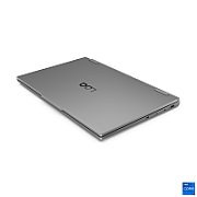 Laptop Lenovo LOQ 17IRX10 83JH002ARM, 17.3 inch 1920 x 1080, Intel Core i7-14700HX (20 C / 28 T, 2.1 GHz - 5.5 GHz, 33 MB cache, 28 W), 32 GB DDR5, 1 TB SSD, Nvidia GeForce RTX 5070, Fara sistem de operare, Gri