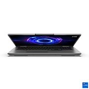 Laptop Lenovo LOQ 17IRX10 83JH002ARM, 17.3 inch 1920 x 1080, Intel Core i7-14700HX (20 C / 28 T, 2.1 GHz - 5.5 GHz, 33 MB cache, 28 W), 32 GB DDR5, 1 TB SSD, Nvidia GeForce RTX 5070, Fara sistem de operare, Gri