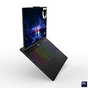 Laptop Lenovo Legion Pro 5 16IRX10 83NN000JRM, 16 inch 2560 x 1600, Intel Core i9-14900HX (24 C / 32 T, 2.2 GHz - 5.8 GHz, 36 MB cache, 28 W), 32 GB DDR5, 1 TB SSD, Nvidia GeForce RTX 5070, Fara sistem de operare