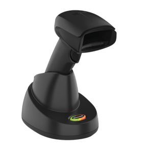 Honeywell Xenon 1952g, BT, 2D, SR, black