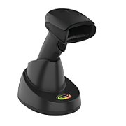 Honeywell Xenon 1952g, BT, 2D, SR, black