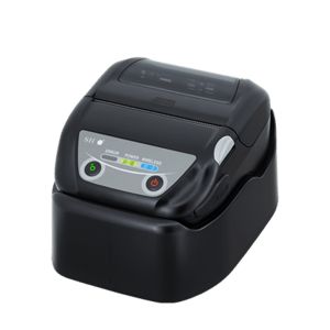 MP-B30 / MP-B30L, 8 dots/mm (203 dpi), USB, Wi-Fi, kit (USB), black