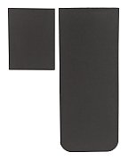 Grila difuzor pentru boxa Lyngdorf FR-2, Midnight Grey