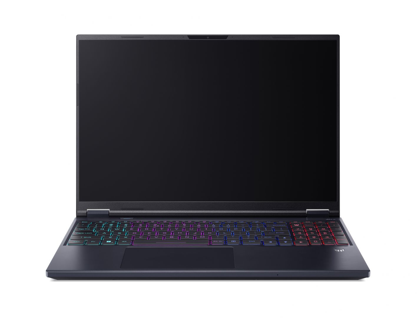 Laptop Acer redator Helios Neo 16 AI PHN16-73-72GJ, 16 inch 2560 x 1600, Intel 255HX (20 C / 20 T, 1.8 GHz - 5.2 Ghz, 36 MB cache), 16 GB DDR5, 1 TB SSD, Nvidia GeForce RTX 5060, Fara sistem de operare, Negru