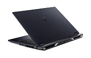 Laptop Acer redator Helios Neo 16 AI PHN16-73-72GJ, 16 inch 2560 x 1600, Intel 255HX (20 C / 20 T, 1.8 GHz - 5.2 Ghz, 36 MB cache), 16 GB DDR5, 1 TB SSD, Nvidia GeForce RTX 5060, Fara sistem de operare, Negru