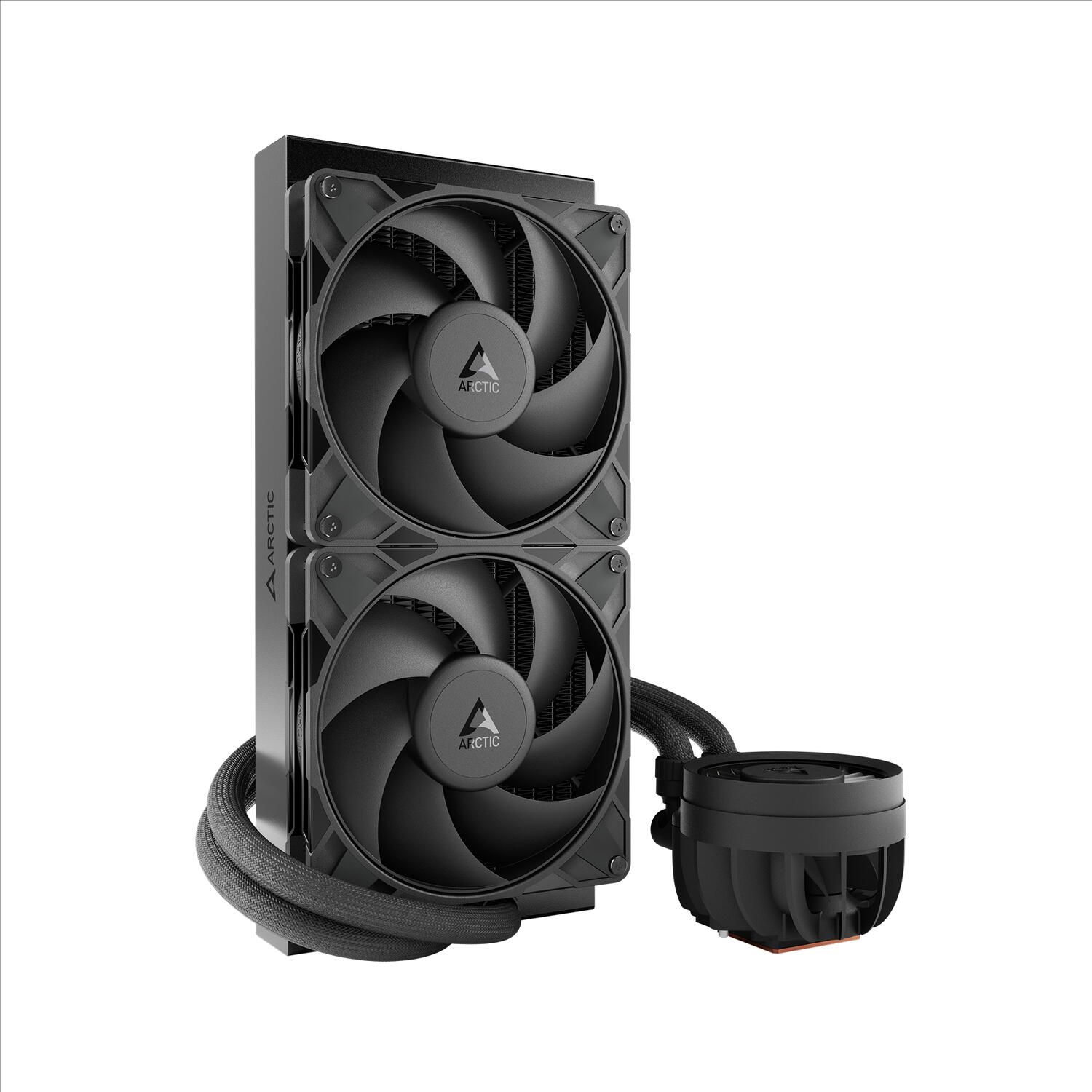 Liquid Freezer III Pro 280