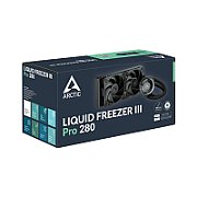 Liquid Freezer III Pro 280