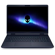 Laptop Dell Alienware 16X Aurora AC16251, 16 inch 2560 x 1600, Intel 255HX (20 C / 20 T, 1.8 GHz - 5.2 Ghz, 36 MB cache), 32 GB DDR5, 1 TB SSD, Nvidia GeForce RTX 5060, Windows 11 Pro