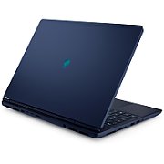 Laptop Dell Alienware 16X Aurora AC16251, 16 inch 2560 x 1600, Intel 255HX (20 C / 20 T, 1.8 GHz - 5.2 Ghz, 36 MB cache), 32 GB DDR5, 1 TB SSD, Nvidia GeForce RTX 5060, Windows 11 Pro